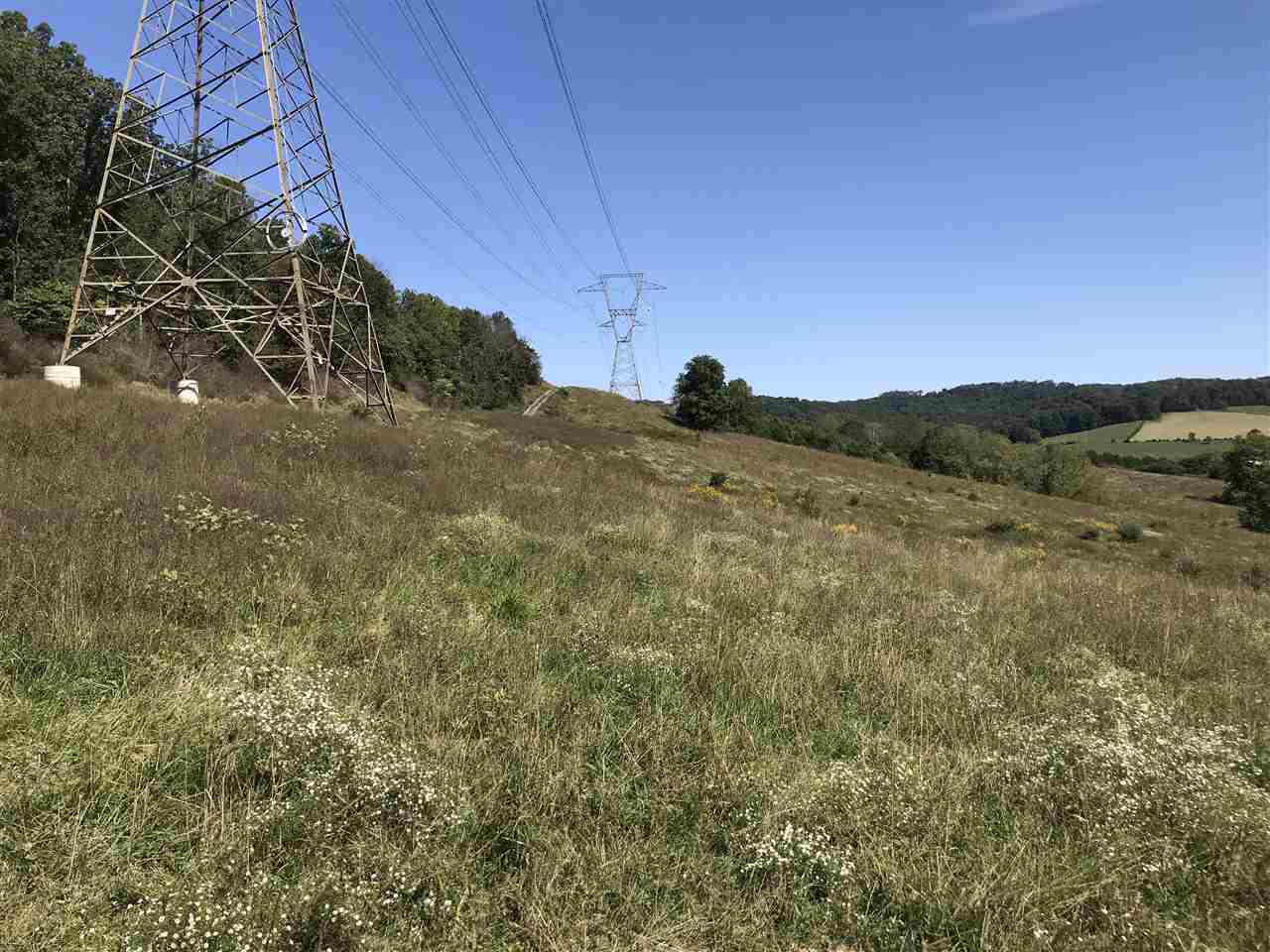 Tbd Otts Ml Road Raphine, VA 24472 - Photo 3 of 27 a view of a field