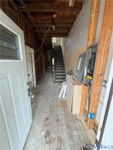 $309,950 | 235-237 Grove Avenue, Petersburg, VA 23803