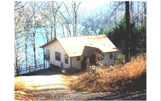 45 Slick Rock Road Murphy, NC 28906 - Photo 1 of 1 Main View