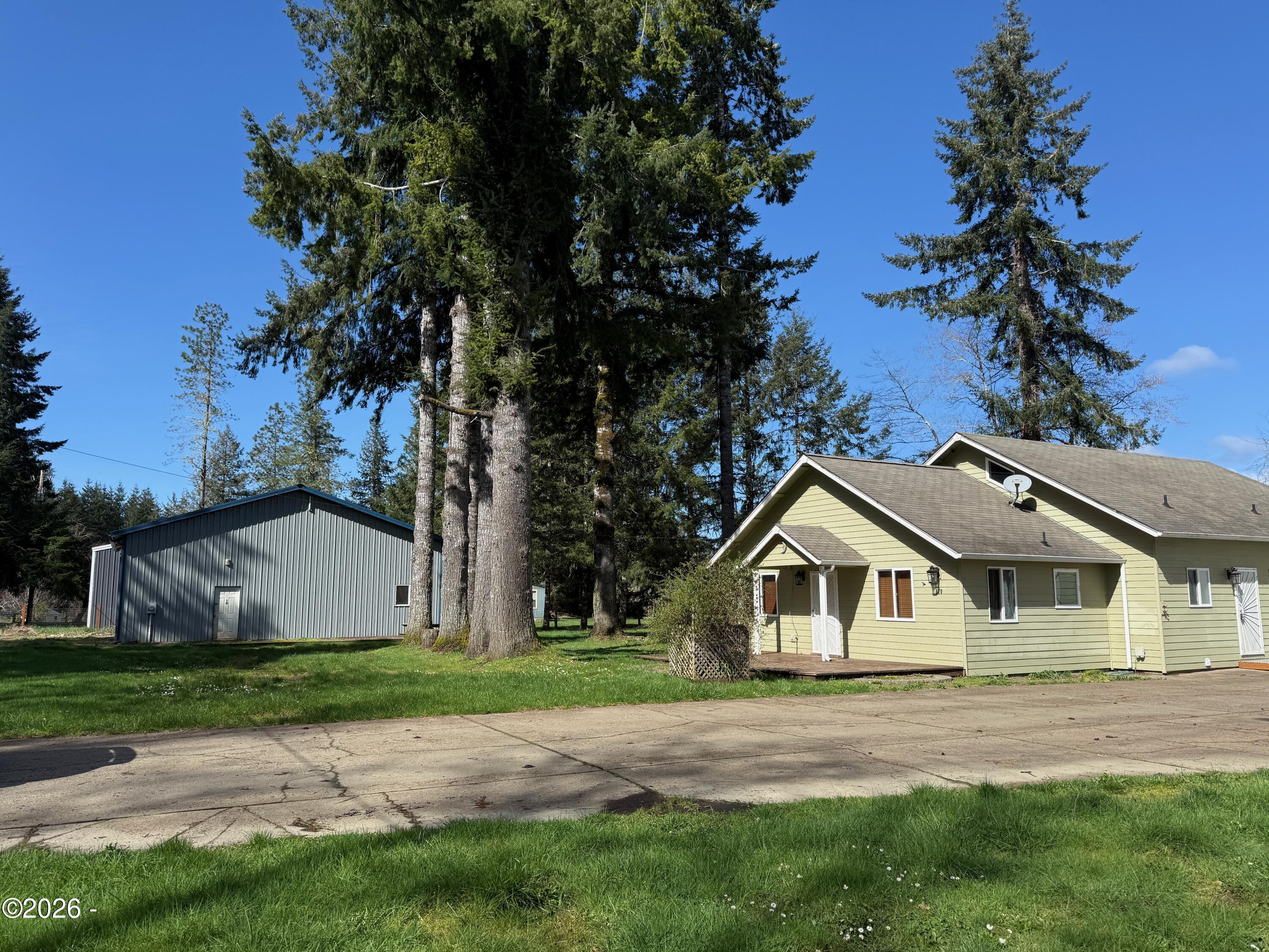 110 Camp 12 Riverside Lane Siletz, OR 97380 - Photo 6 of 48 IMG_4377