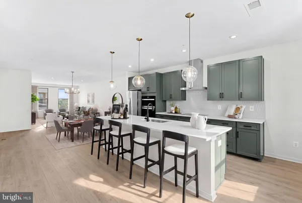 $649,990 | 8 Sepia Square, Unit KA, Ashburn, VA 20147