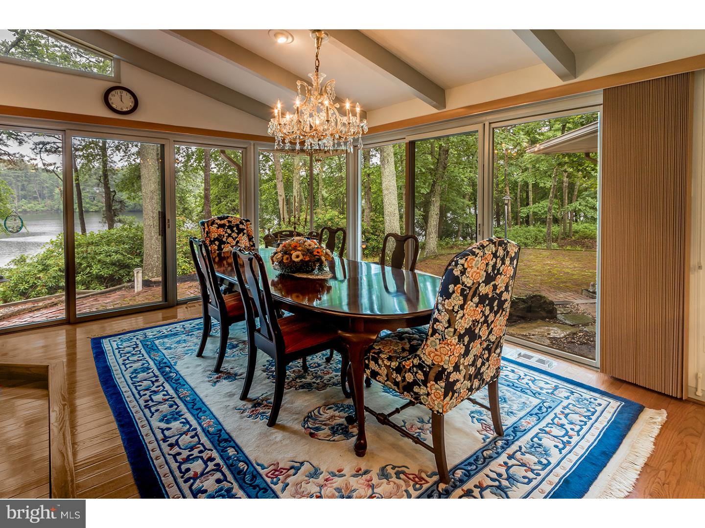 37 Bortons Road Medford, NJ 08055 - Photo 8 of 25 Dining Room