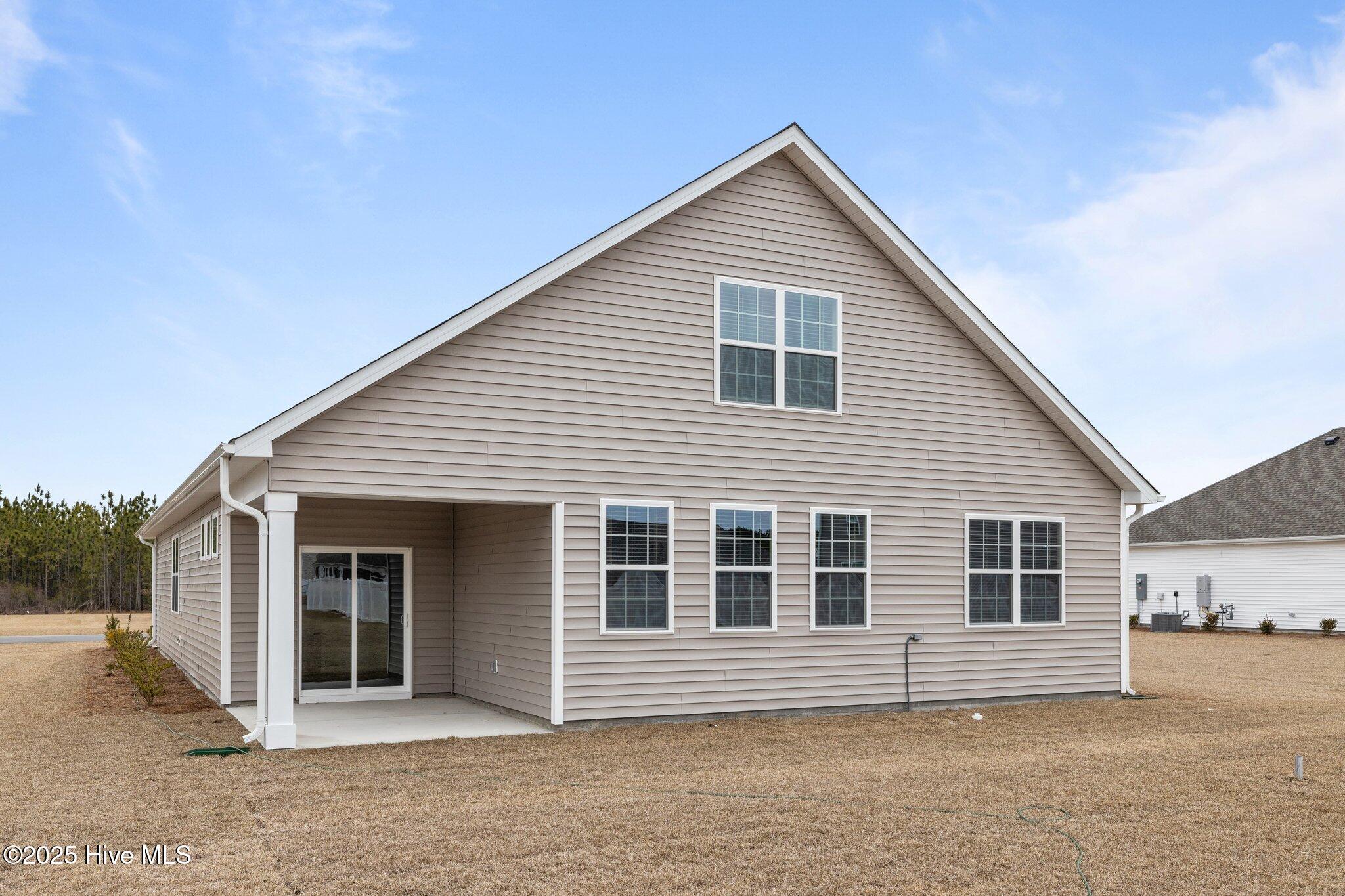 201 Jones Rdg Lane Newport, NC 28570 - Photo 36 of 47