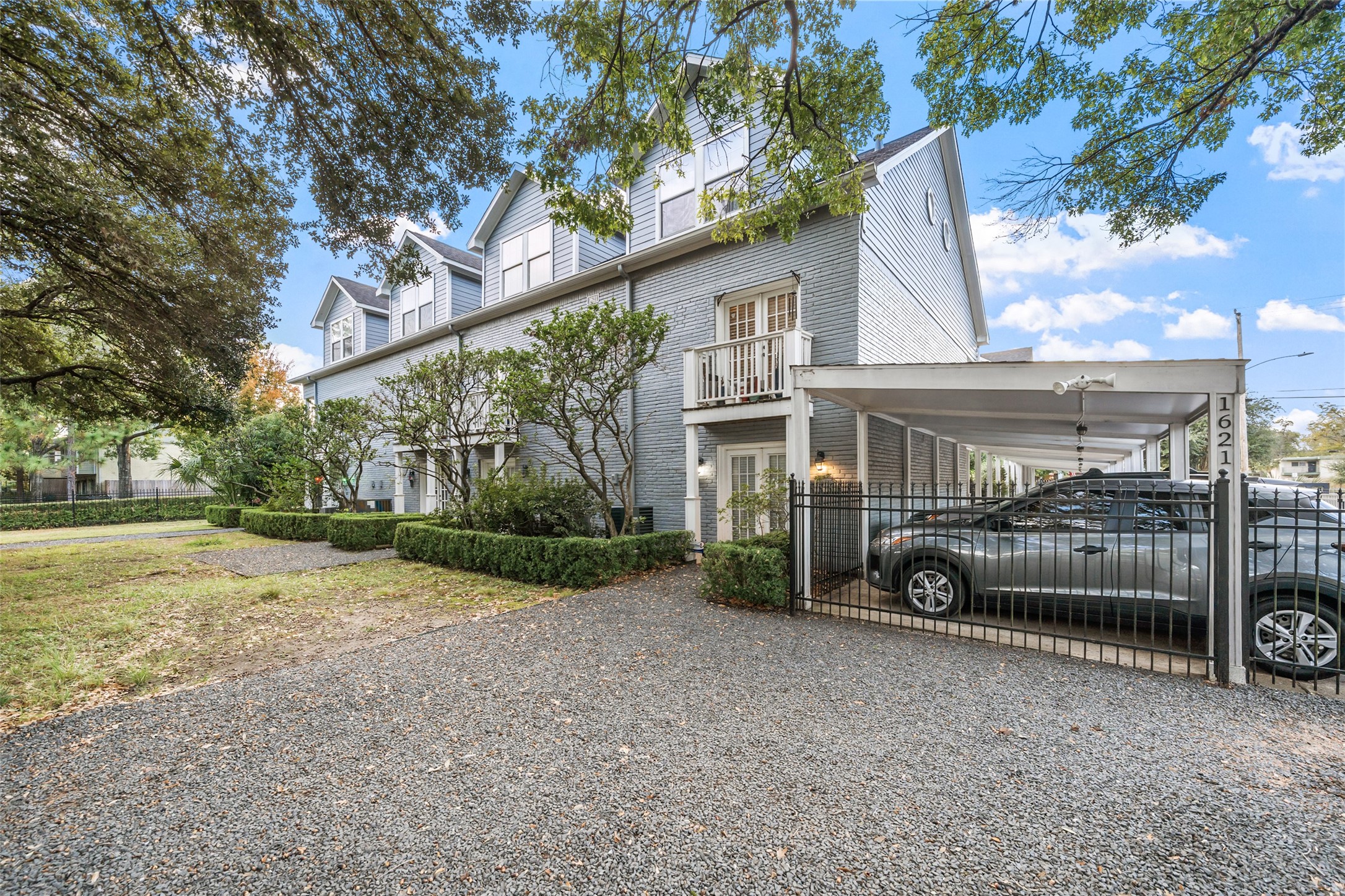 1621 Heights Boulevard, Unit 3 Houston, TX 77008 - Photo 32 of 47