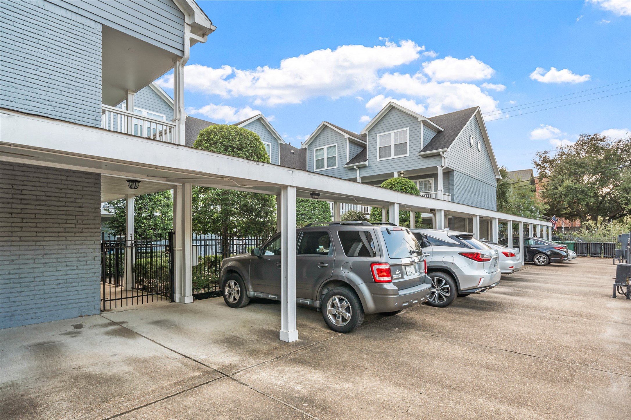 1621 Heights Boulevard, Unit 3 Houston, TX 77008 - Photo 33 of 47