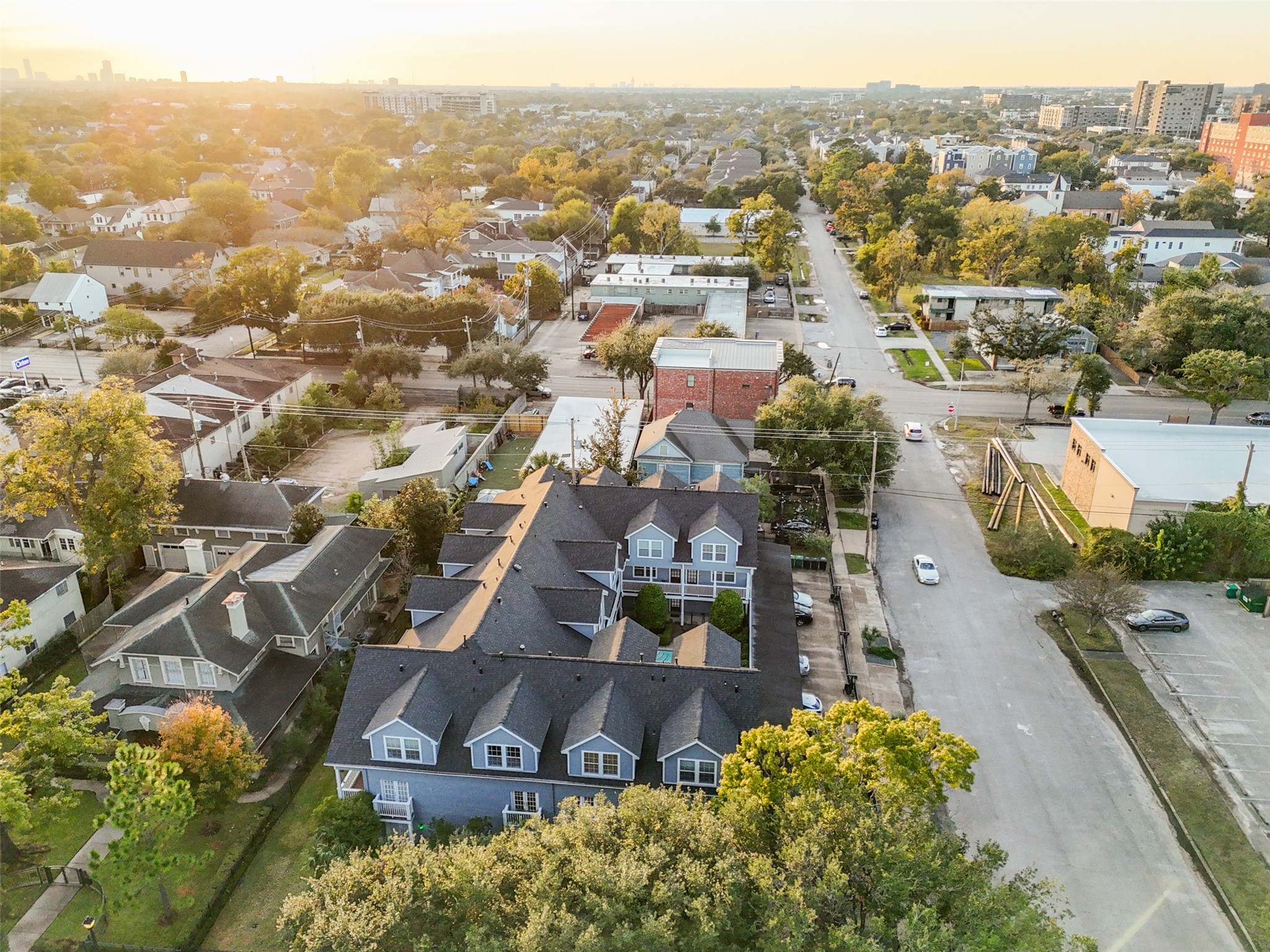 1621 Heights Boulevard, Unit 3 Houston, TX 77008 - Photo 41 of 47