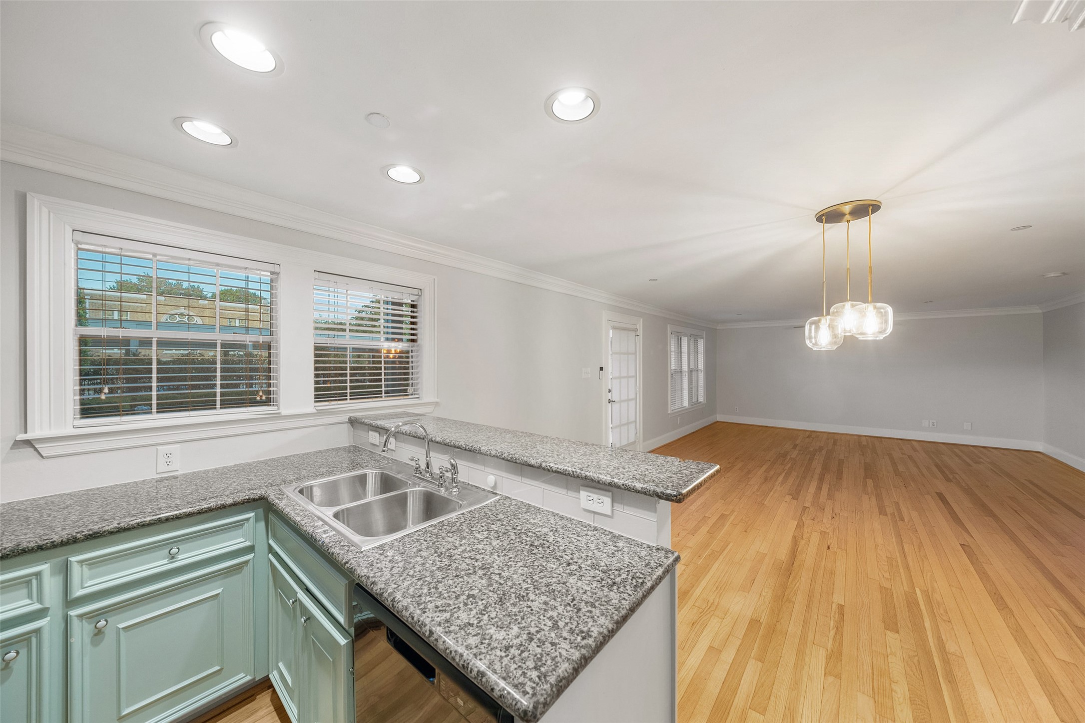 1621 Heights Boulevard, Unit 3 Houston, TX 77008 - Photo 6 of 41