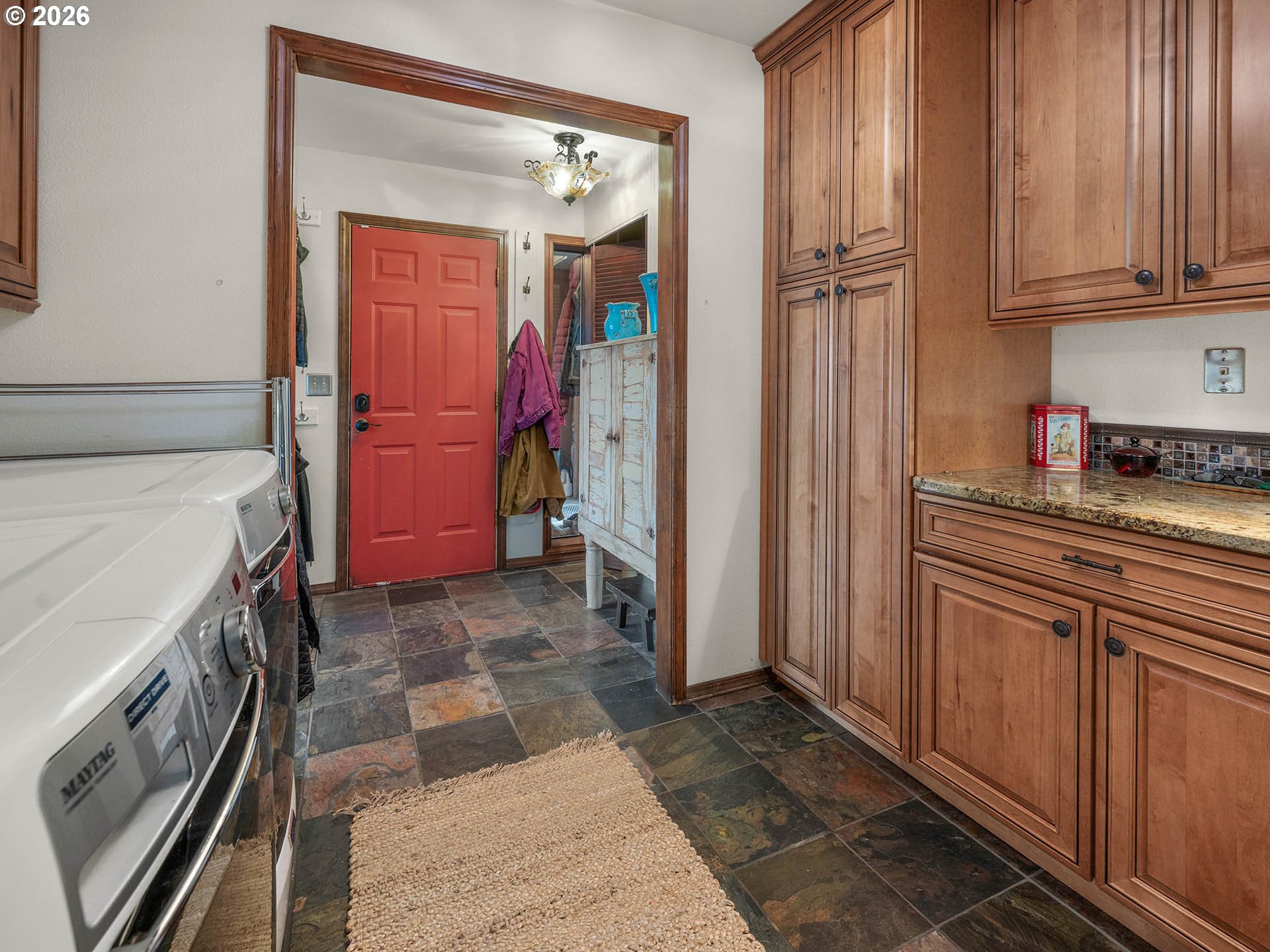 45045 Northwest Elk Mountain Road Banks, OR 97106 - Photo 21 of 48 a view of a storage & utility room