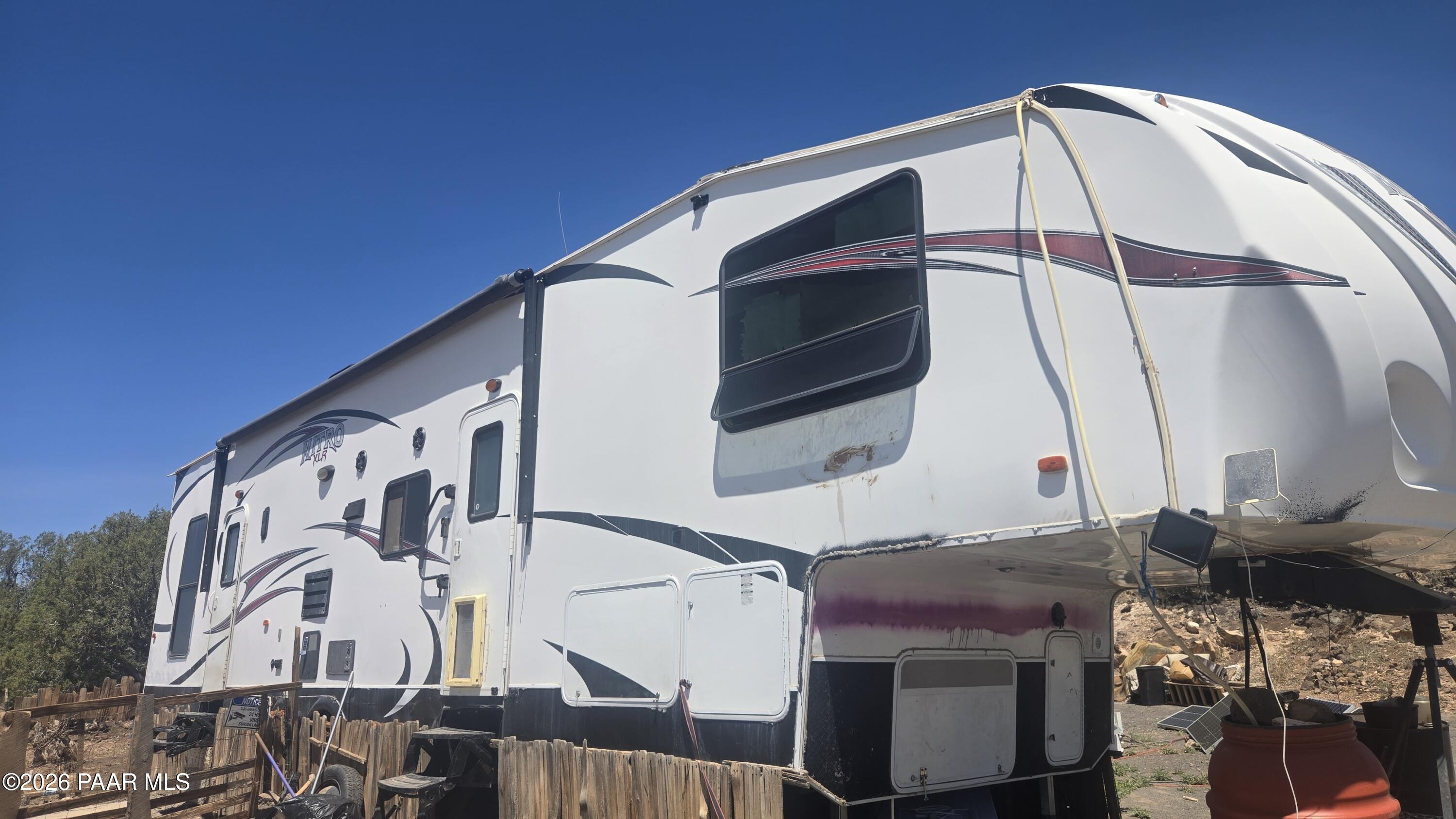 9938 Gleed Station Road Ash Fork, AZ 86320 - Photo 18 of 24 1000013963