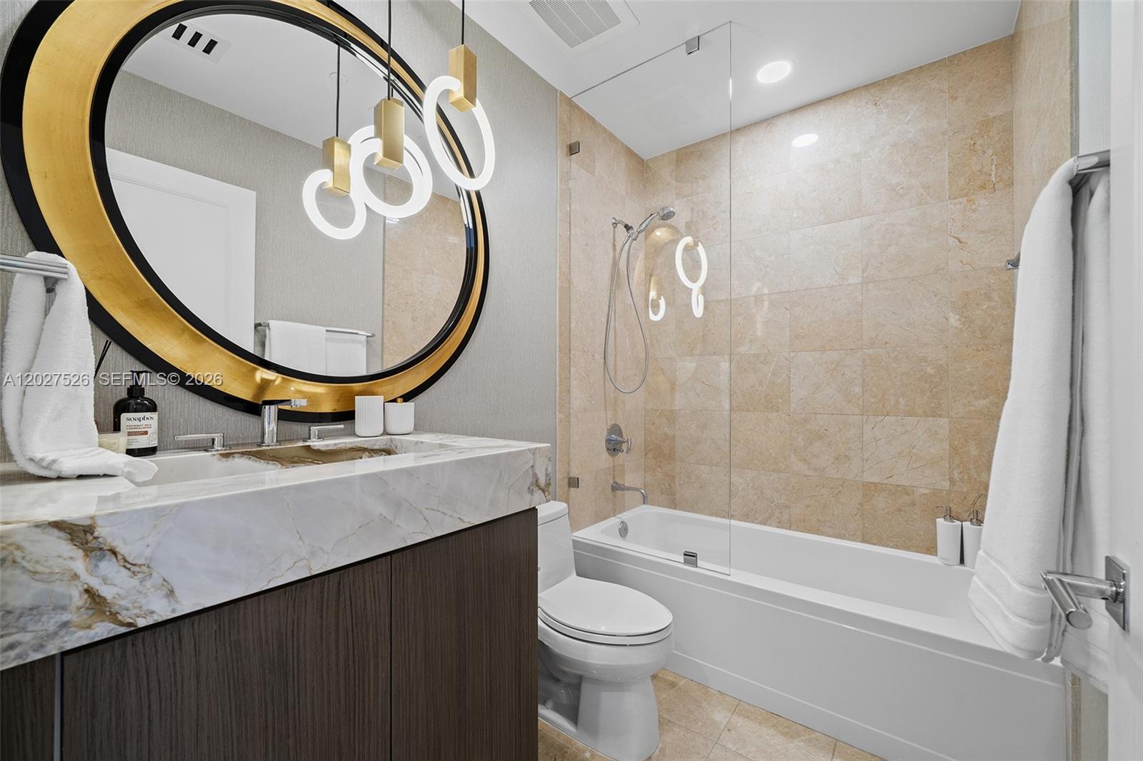 901 Brickell Key Boulevard, Unit 3304 Miami, FL 33131 - Photo 34 of 88