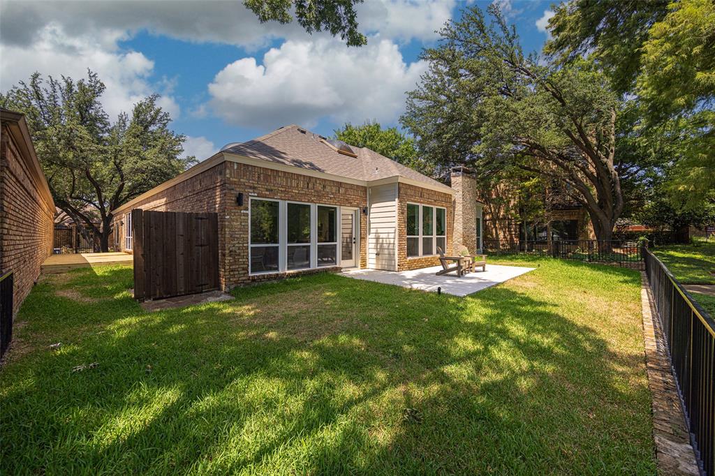6505 Laurel Valley Road Dallas, TX 75248 - Photo 34 of 36