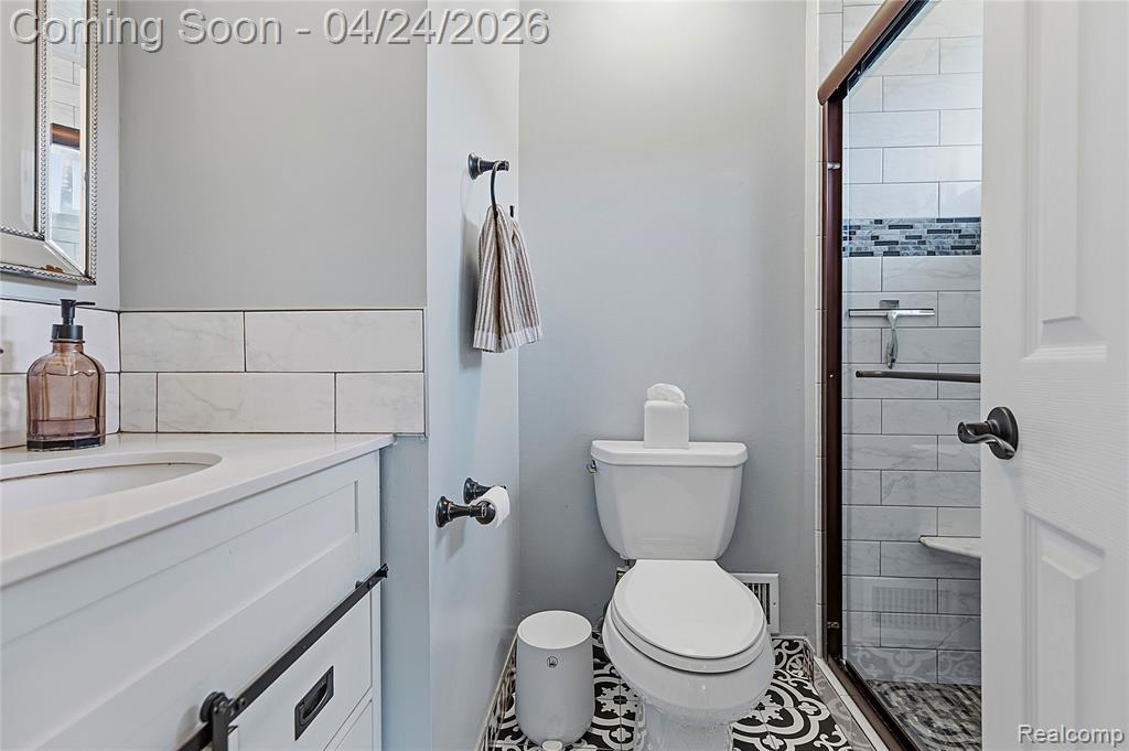 1513 Colony Drive Rochester, MI 48307 - Photo 21 of 36