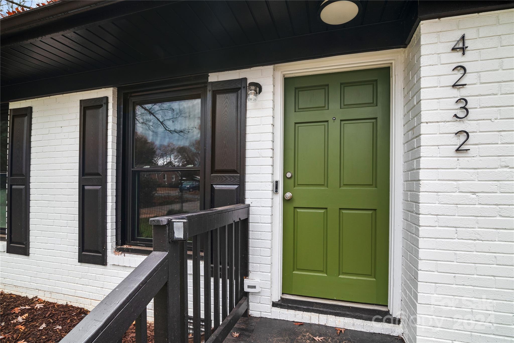 4232 Sudbury Road Charlotte, NC 28205 - Photo 3 of 19 Gallery Image 3