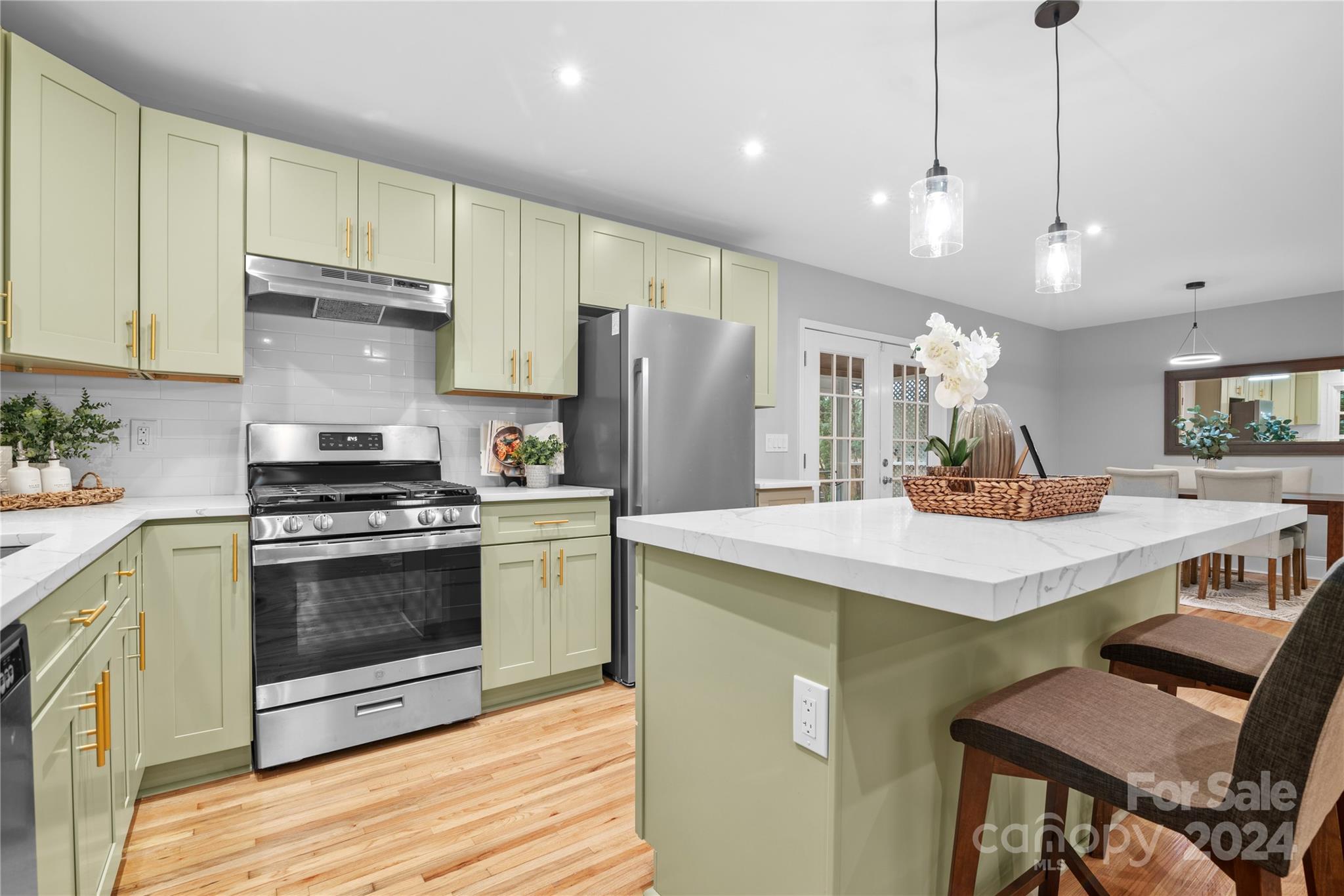 4232 Sudbury Road Charlotte, NC 28205 - Photo 7 of 19 Gallery Image 7
