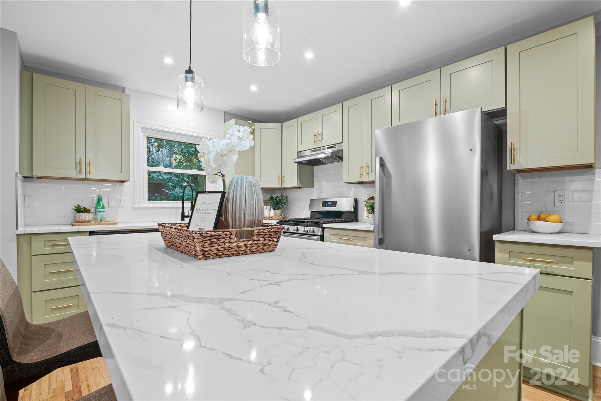 4232 Sudbury Road Charlotte, NC 28205 - Photo 8 of 19 Gallery Image 8