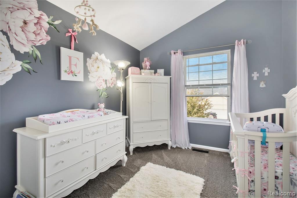 54 Eagle Ridge Road Lake Orion, MI 48360 - Photo 18 of 33