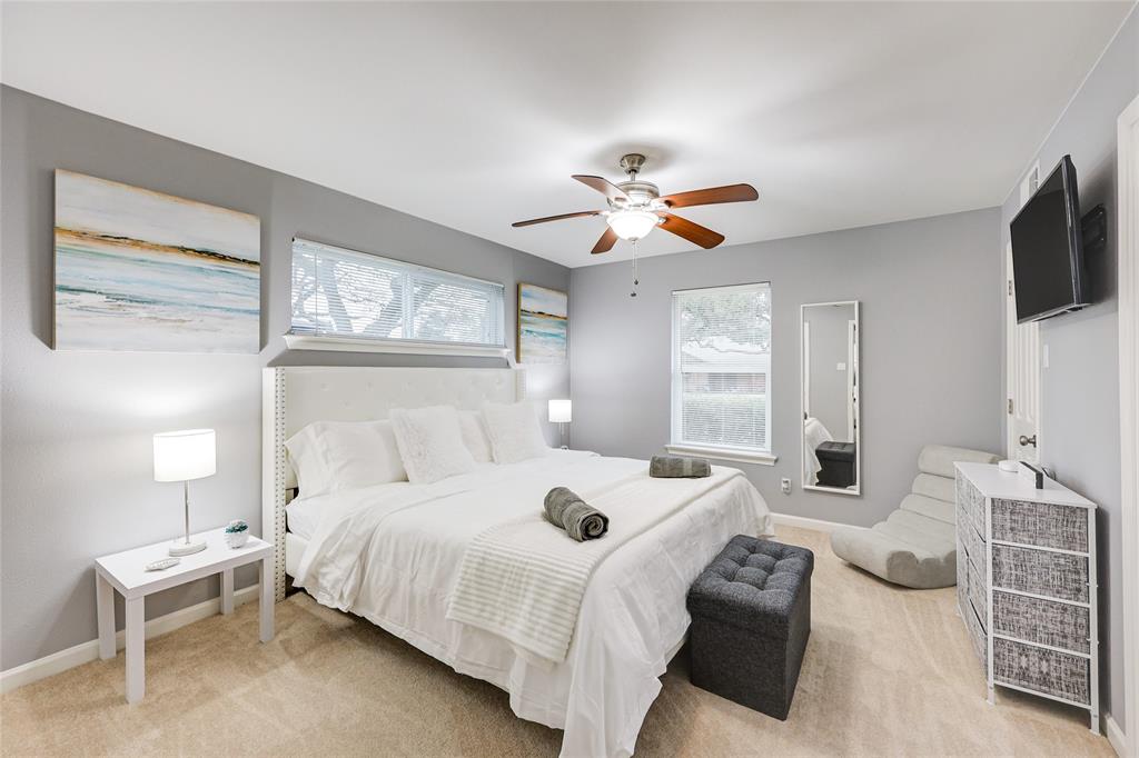 10040 Spokane Circle Dallas, TX 75229 - Photo 16 of 34