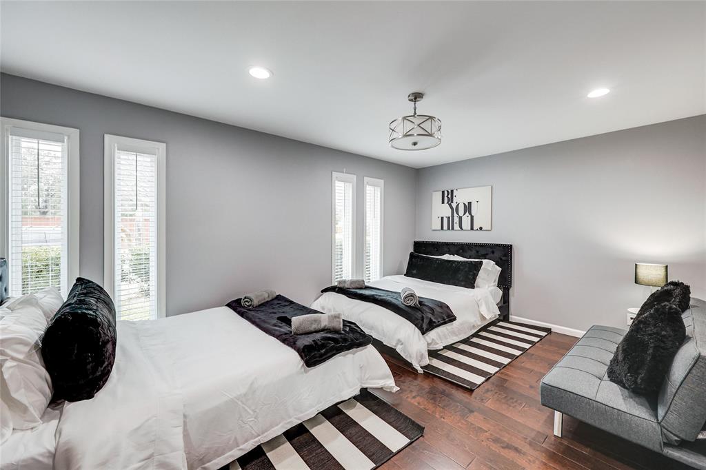10040 Spokane Circle Dallas, TX 75229 - Photo 21 of 34