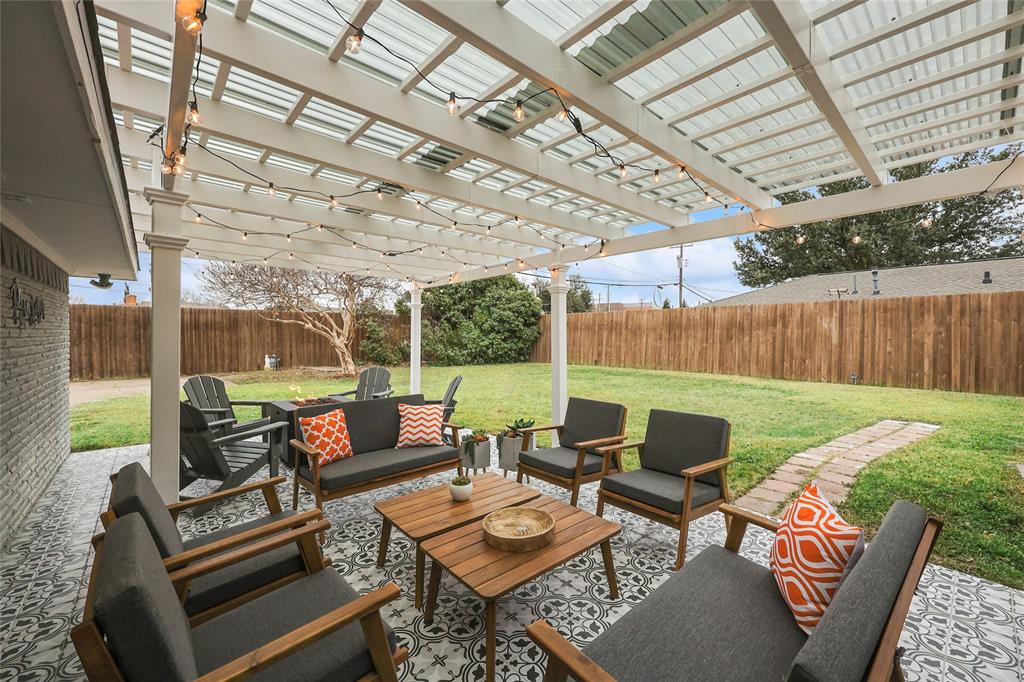 10040 Spokane Circle Dallas, TX 75229 - Photo 24 of 34