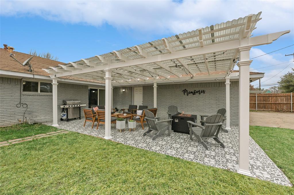 10040 Spokane Circle Dallas, TX 75229 - Photo 28 of 34