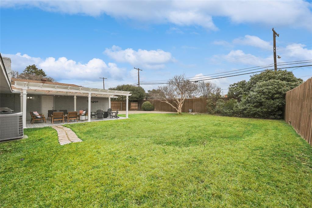 10040 Spokane Circle Dallas, TX 75229 - Photo 29 of 34