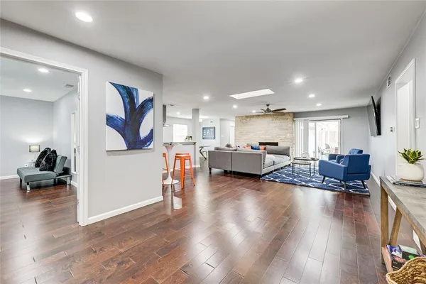 $5,000 | 10040 Spokane Circle, Dallas, TX 75229