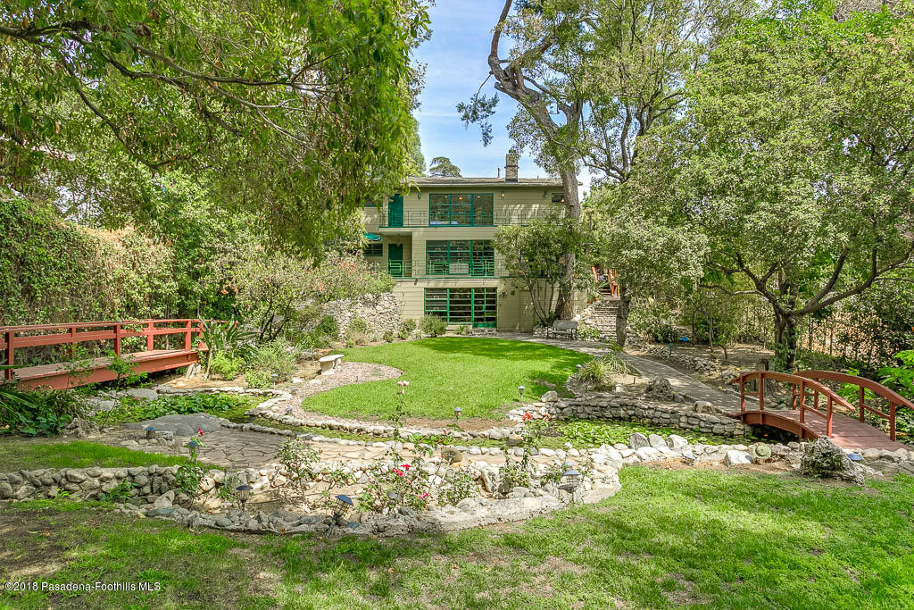 1916 Niodrara Drive Glendale, CA 91208 - Photo 1 of 42 1916 Niodrara Dr-MLS-042