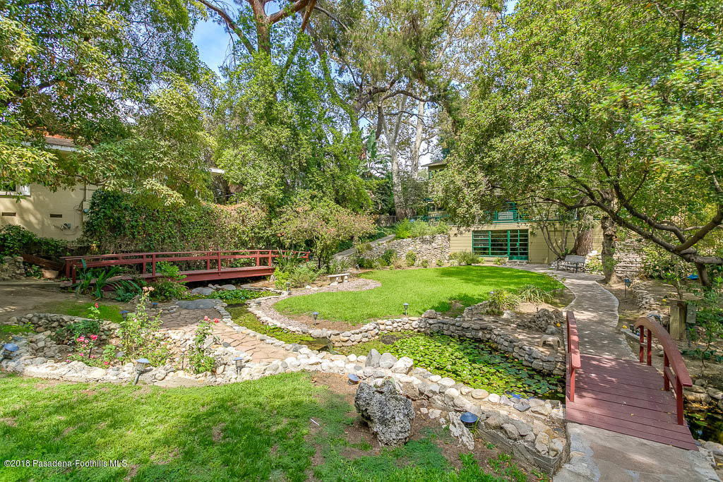 1916 Niodrara Drive Glendale, CA 91208 - Photo 2 of 42 1916 Niodrara Dr-MLS-040