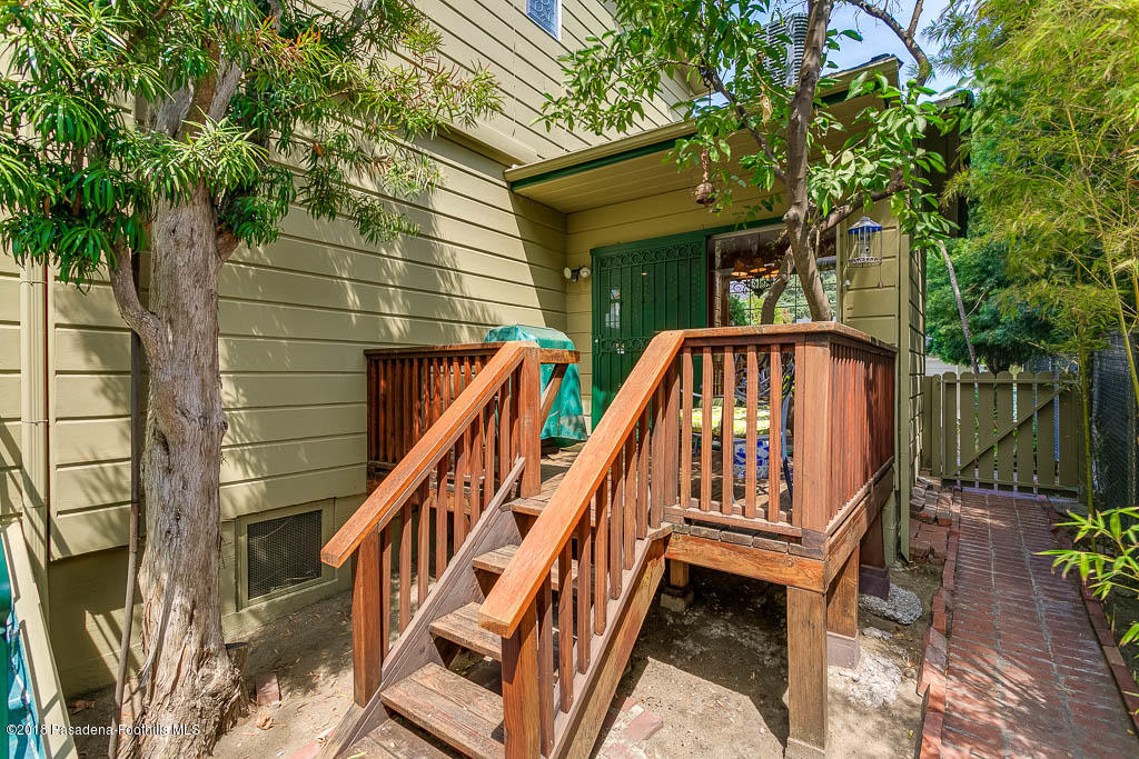 1916 Niodrara Drive Glendale, CA 91208 - Photo 37 of 42 1916 Niodrara Dr-MLS-034