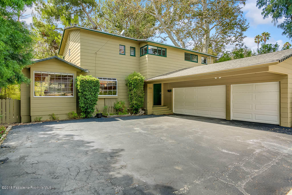 1916 Niodrara Drive Glendale, CA 91208 - Photo 39 of 42 1916 Niodrara Dr-MLS-001