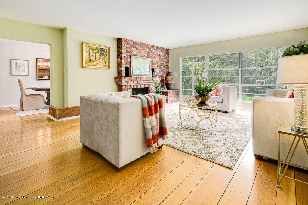 1916 Niodrara Drive Glendale, CA 91208 - Photo 9 of 42 1916 Niodrara Dr-MLS-004