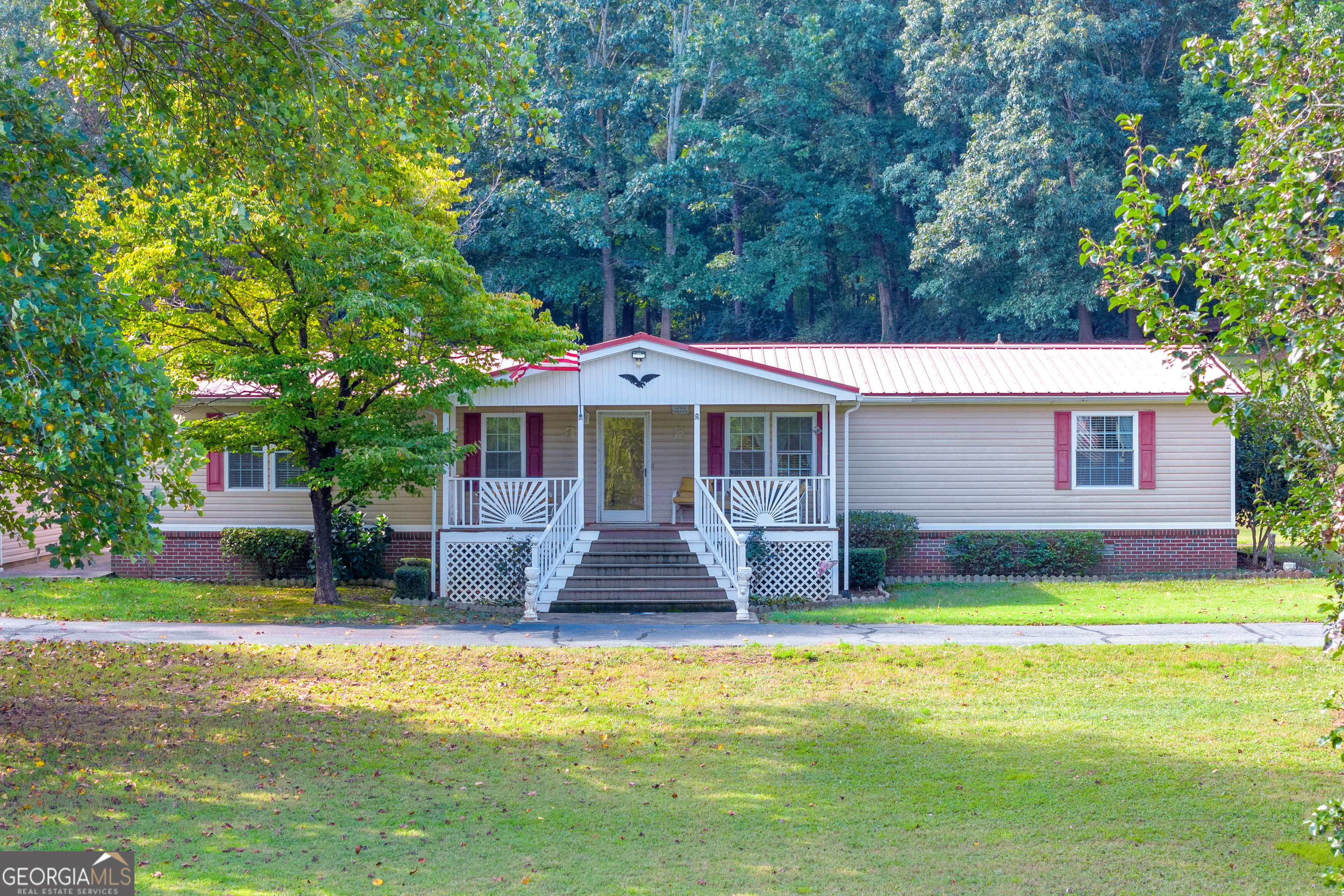 840 Duncan Road Commerce, GA 30530 - Photo 1 of 1