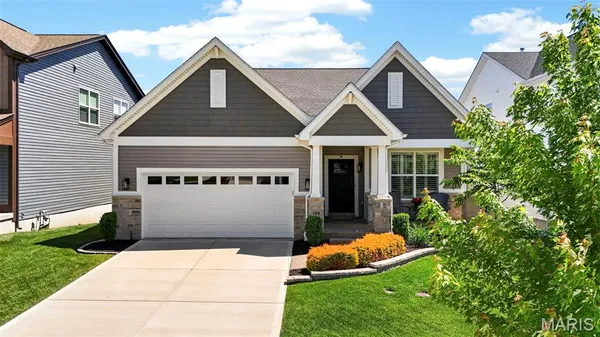 $650,000 | 108 Maelin Drive, Lake St. Louis, MO 63367