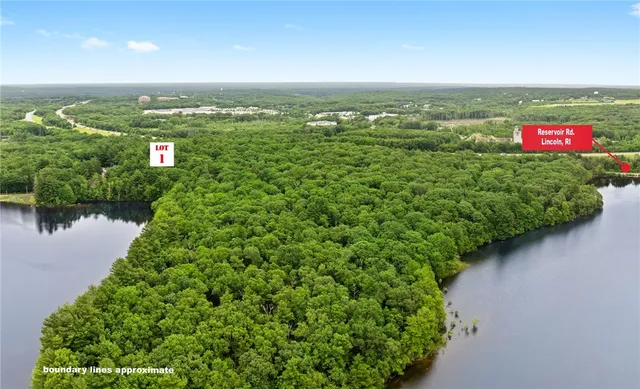 $333,000 | 245 Reservoir Road, Pascoag, RI 02859