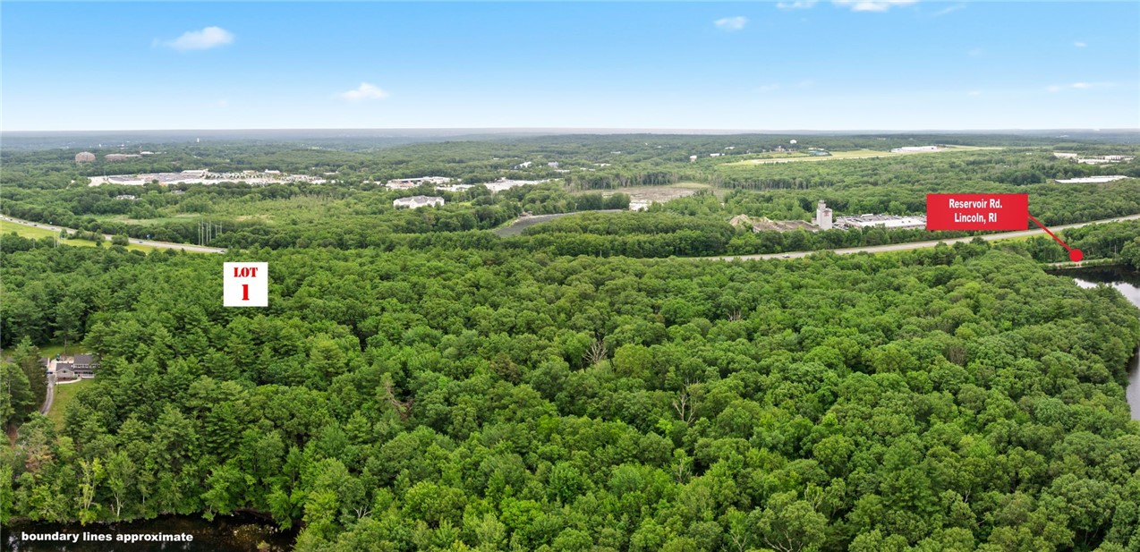 245 Reservoir Road Pascoag, RI 02859 - Photo 2 of 18