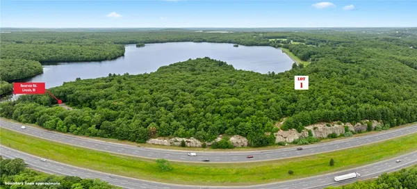 $333,000 | 245 Reservoir Road, Pascoag, RI 02859