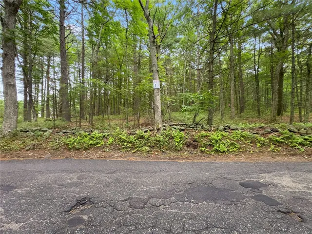 $333,000 | 245 Reservoir Road, Pascoag, RI 02859