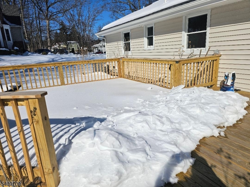 275 Malapardis Road Morris Plains, NJ 07950 - Photo 25 of 30