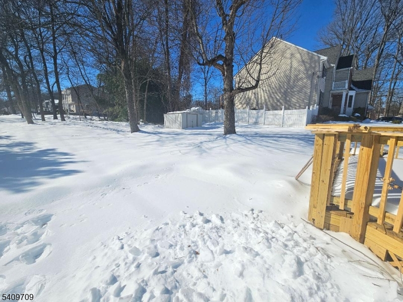 275 Malapardis Road Morris Plains, NJ 07950 - Photo 27 of 30