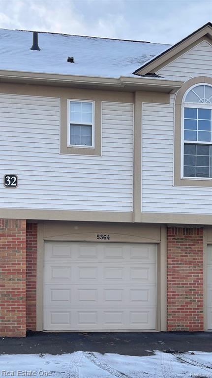 5364 Brookemonte Circle, Unit 1 Rochester, MI 48306 - Photo 26 of 26