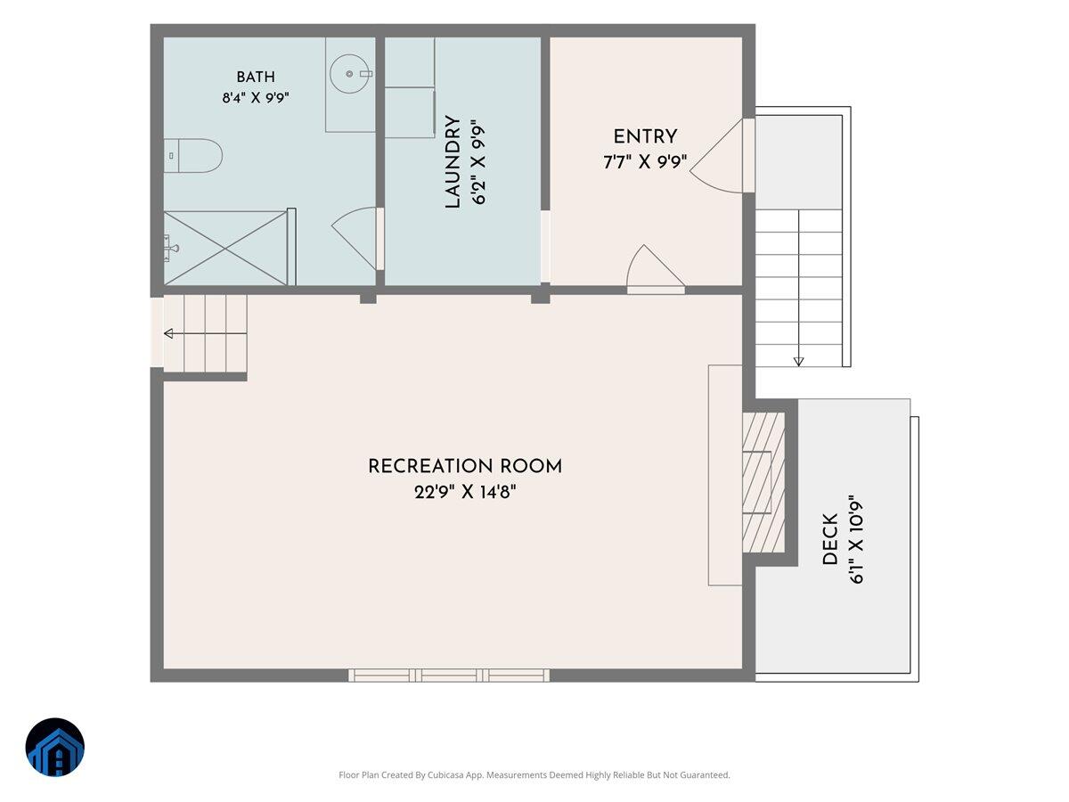 731 Eddies Road Salem, VA 24153 - Photo 43 of 48 1st Floor