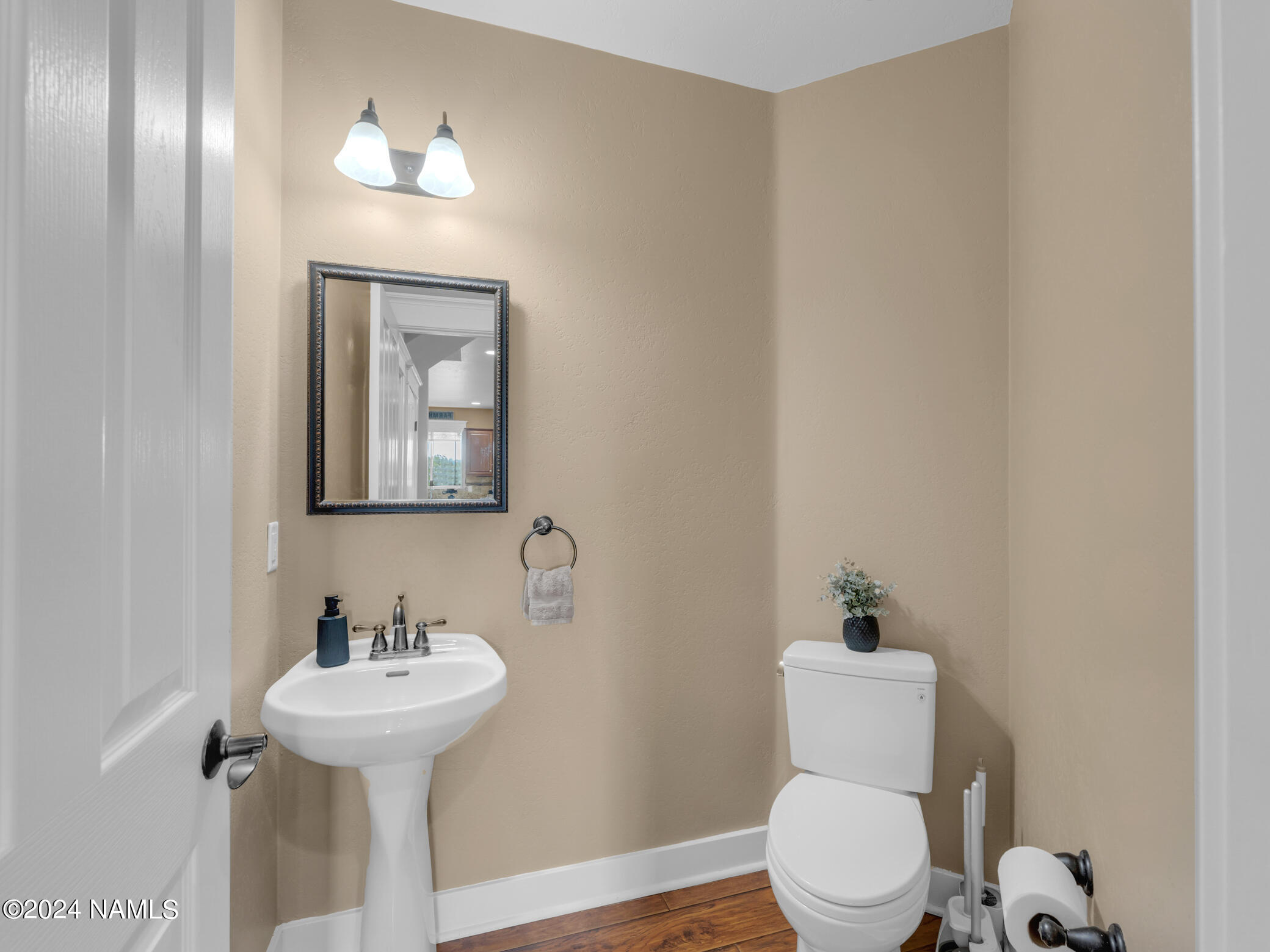 8228 Pecos Road Flagstaff, AZ 86004 - Photo 18 of 62 TimberCreekImagery-36
