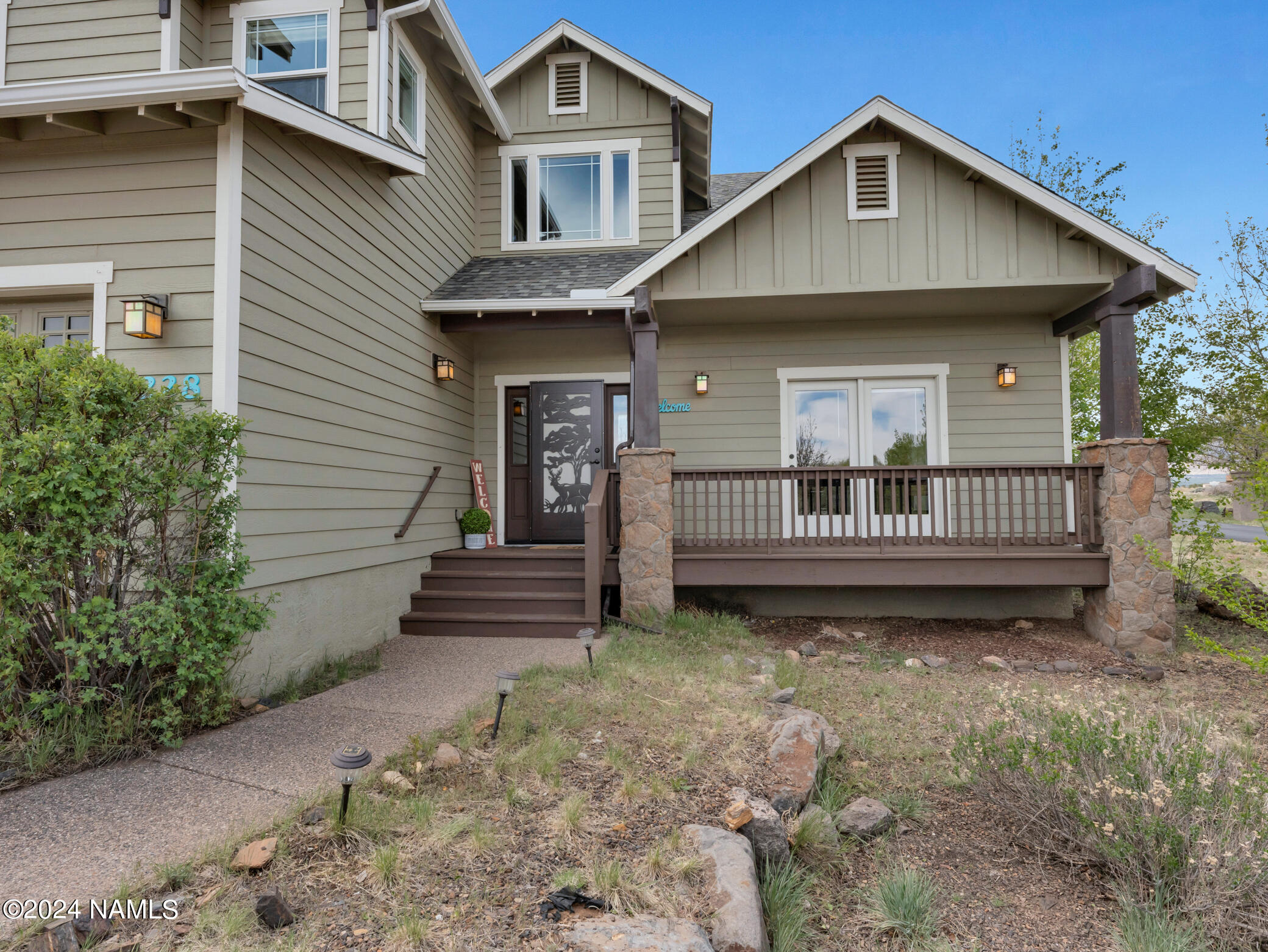 8228 Pecos Road Flagstaff, AZ 86004 - Photo 3 of 62 TimberCreekImagery-71