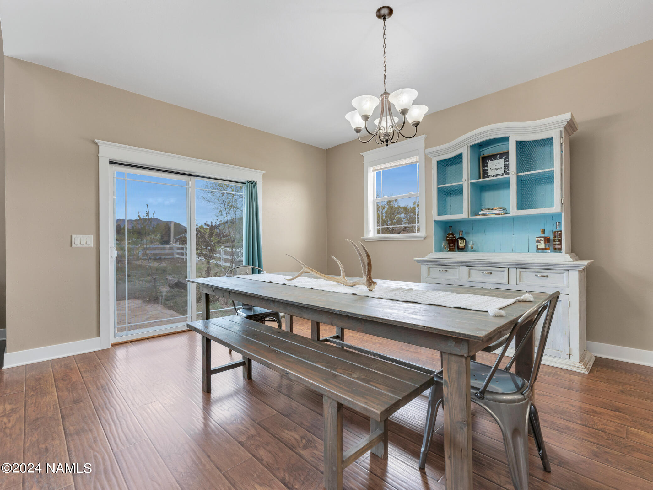 8228 Pecos Road Flagstaff, AZ 86004 - Photo 9 of 62 TimberCreekImagery-45