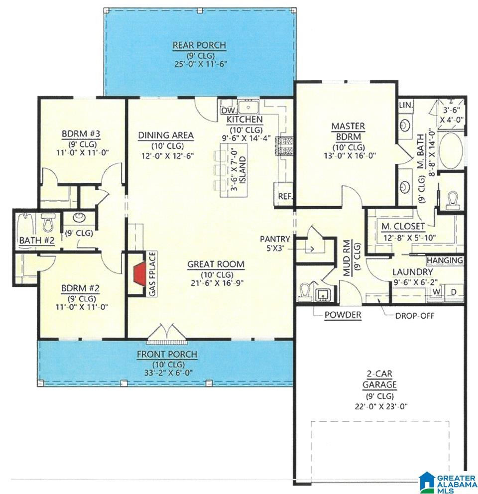 Club House Road Sylacauga, AL 35150 - Photo 2 of 6