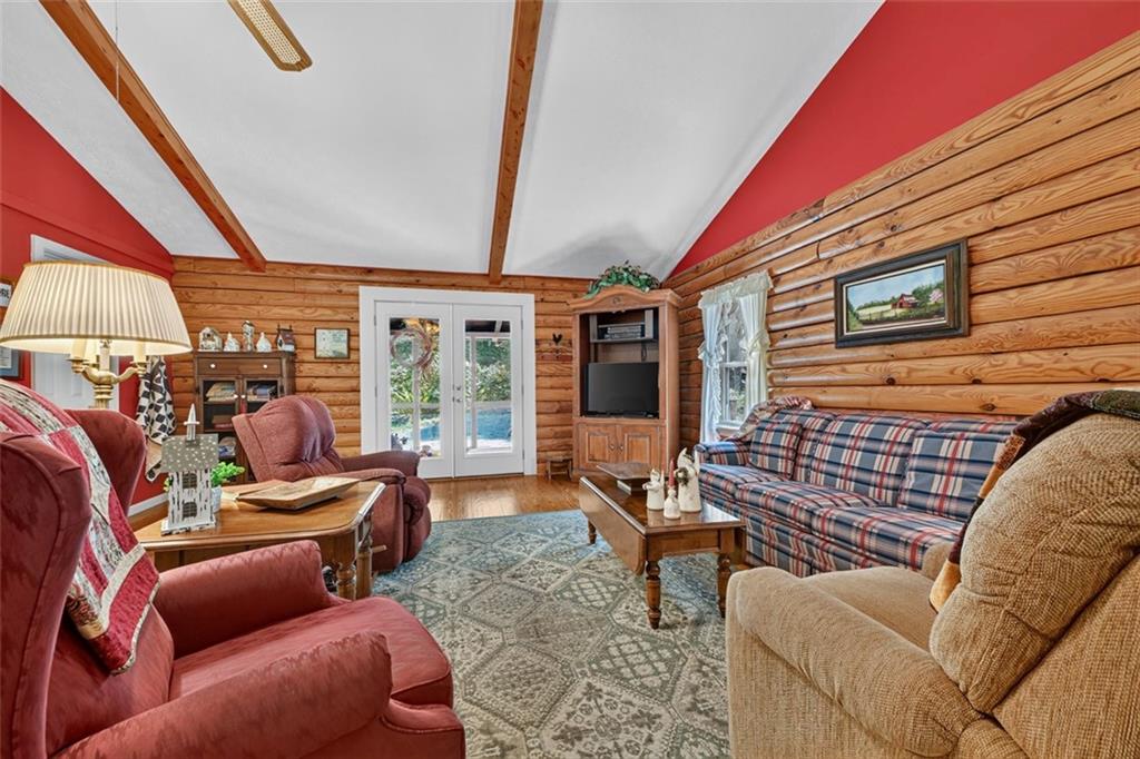 7233 Shakerag Road Ellijay, GA 30540 - Photo 13 of 71 Gallery Image 13