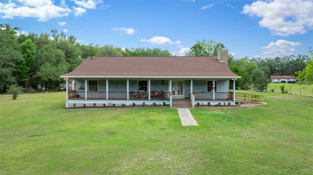 732 Carl Wilson Road Fort White, FL 32038 - Photo 49 of 80