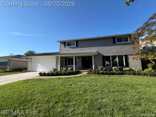 971 Canterbury Road Grosse Pointe Woods, MI 48236 - Photo 4 of 30 Gallery Image 4