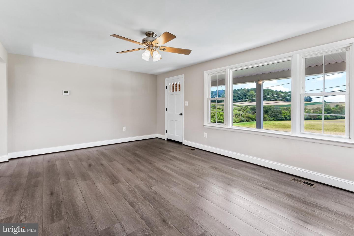 105 Warfieldsburg Road Westminster, MD 21157 - Photo 5 of 34 Bright and airy living space awaits main level