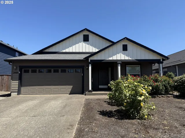 $487,000 | 2469 Dorsey Drive, Hubbard, OR 97032